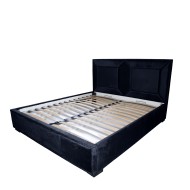 Pat tapitat Gold Patrat 180 x 200 M79 Pat tapitat Gold Patrat 180 x 200 M79
